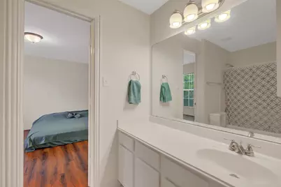8915 High Ridge Lane, Rosenberg, TX 77469 - Photo 33