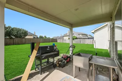 8915 High Ridge Lane, Rosenberg, TX 77469 - Photo 43