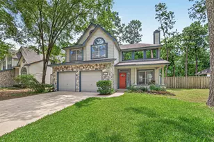22 Winter Wheat Pl, The Woodlands, TX 77381 - Photo 5