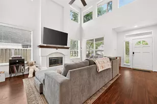 22 Winter Wheat Pl, The Woodlands, TX 77381 - Photo 7
