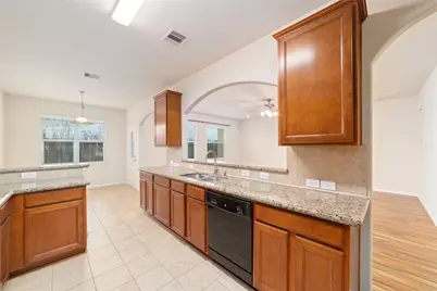 8919 Inglebrook Lane, Houston, TX 77083 - Photo 11