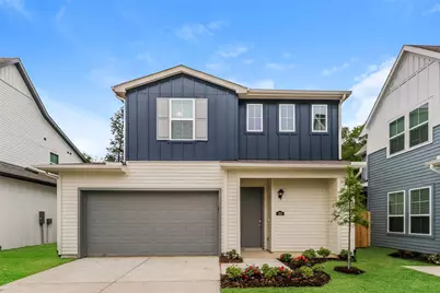 9835 Willow Creek Commerce Drive #203, Tomball, TX 77375 - Photo 1