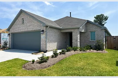 5835 Sunrise Bottom Lane, Fulshear, TX 77441 - Photo 3