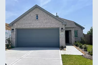 5835 Sunrise Bottom Lane, Fulshear, TX 77441 - Photo 1