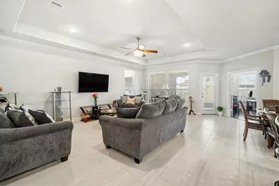 11614 Briarstone Bend Lane, Cypress, TX 77433 - Photo 9