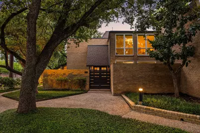 15573 Memorial Drive, Houston, TX 77079 - Photo 1