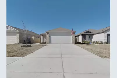 13035 Shells Lane, Crosby, TX 77532 - Photo 1