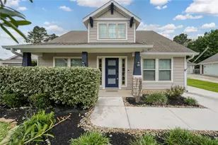 257 N Lynx Trail, Montgomery, TX 77316 - Photo 3