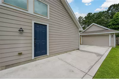 257 N Lynx Trail, Montgomery, TX 77316 - Photo 35
