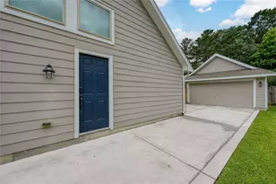 257 N Lynx Trail, Montgomery, TX 77316 - Photo 35