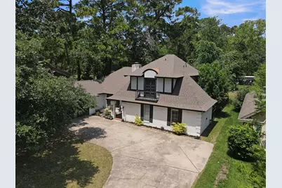 88 April Wind Drive S, Conroe, TX 77356 - Photo 41