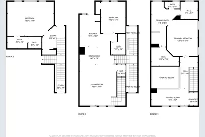 1114 W 25th Street, Houston, TX 77008 - Photo 3