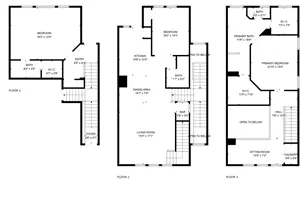 1114 W 25th St, Houston, TX 77008 - Photo 3