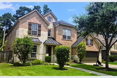 5002 Sawmill Terrace Lane, Spring, TX 77389 - Photo 3