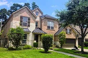 5002 Sawmill Terrace Ln, Spring, TX 77389 - Photo 3