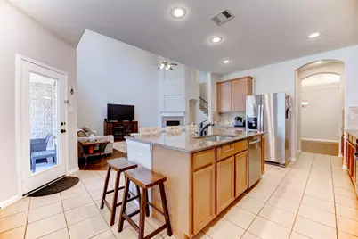 5002 Sawmill Terrace Lane, Spring, TX 77389 - Photo 15