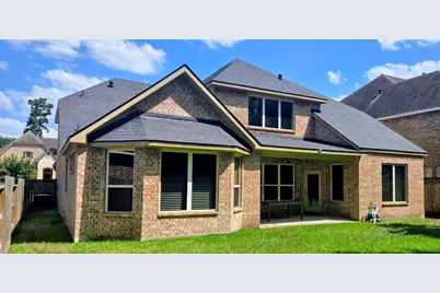5002 Sawmill Terrace Lane, Spring, TX 77389 - Photo 43