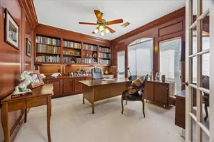 13606 Starlight Harbour Ct, Houston, TX 77077 - Photo 9