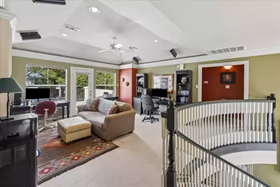 13606 Starlight Harbour Court, Houston, TX 77077 - Photo 21