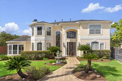 13606 Starlight Harbour Court, Houston, TX 77077 - Photo 1