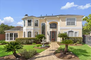 13606 Starlight Harbour Ct, Houston, TX 77077 - Photo 1