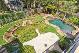 13606 Starlight Harbour Ct, Houston, TX 77077 - Photo 5