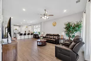 15834 Bird of Paradise Dr, Conroe, TX 77302 - Photo 23