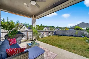 15834 Bird of Paradise Dr, Conroe, TX 77302 - Photo 47