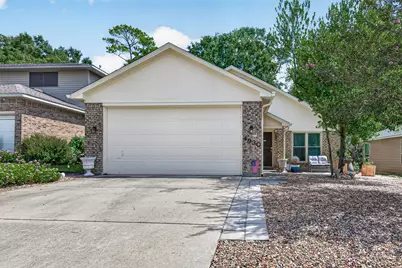 4930 Pleasure Lake Lane, Willis, TX 77318 - Photo 1