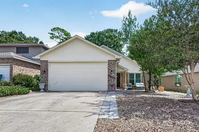 4930 Pleasure Lake Lane, Willis, TX 77318 - Photo 41