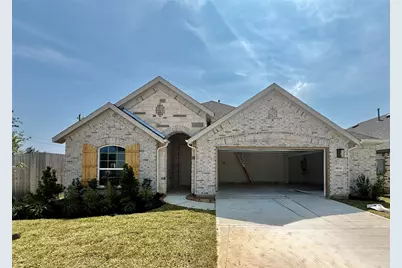 16634 Villa Del Mar Lane, Friendswood, TX 77546 - Photo 1