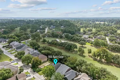 166 April Cove, Conroe, TX 77356 - Photo 1