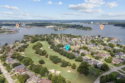 166 April Cove, Conroe, TX 77356 - Photo 1
