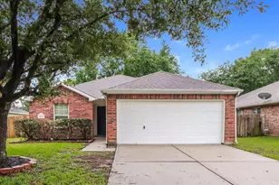 4422 Cannongate Dr, Spring, TX 77373 - Photo 1