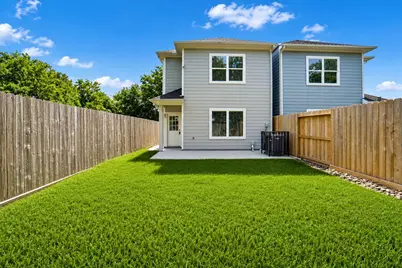3605 Billingsley Street #B, Houston, TX 77009 - Photo 29
