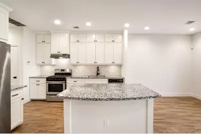 3605 Billingsley Street #B, Houston, TX 77009 - Photo 7