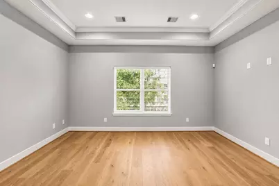 3605 Billingsley Street #B, Houston, TX 77009 - Photo 17