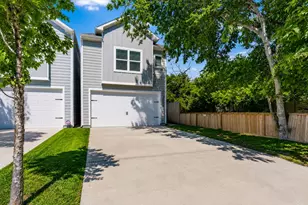 3605 Billingsley St, Houston, TX 77009 - Photo 3