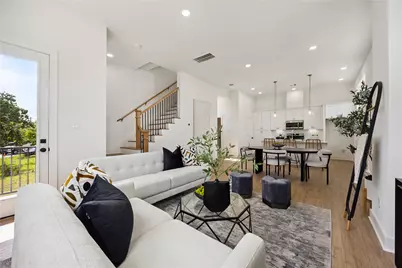 835 Rachel Street #D, Houston, TX 77091 - Photo 9