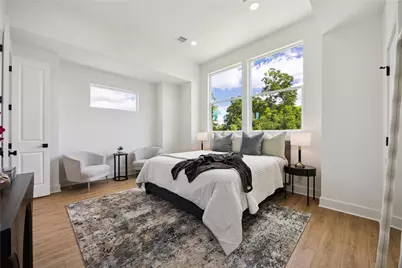 835 Rachel Street #D, Houston, TX 77091 - Photo 11