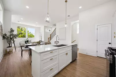 835 Rachel Street #D, Houston, TX 77091 - Photo 5