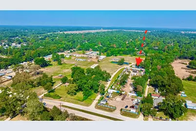 4703 Treaschwig Road, Spring, TX 77373 - Photo 7