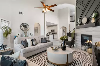 20147 Bushwick Falls Drive, Montgomery, TX 77316 - Photo 5