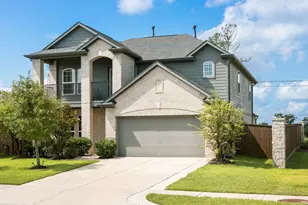 20147 Bushwick Falls Dr, Montgomery, TX 77316 - Photo 3