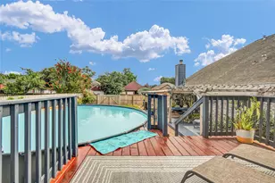 257 N Ranch House Rd, Angleton, TX 77515 - Photo 45
