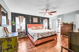 257 N Ranch House Rd, Angleton, TX 77515 - Photo 33