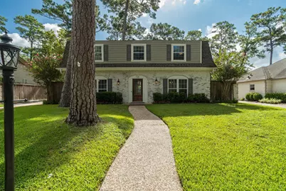 726 Thistlewood Drive, Houston, TX 77079 - Photo 1