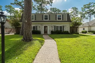 726 Thistlewood Dr, Houston, TX 77079 - Photo 1