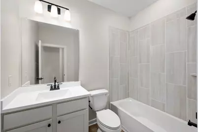 3033 Sorrento Hill Drive, Katy, TX 77493 - Photo 7