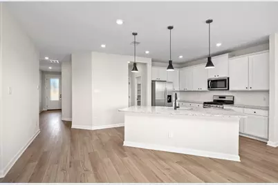 3033 Sorrento Hill Drive, Katy, TX 77493 - Photo 3